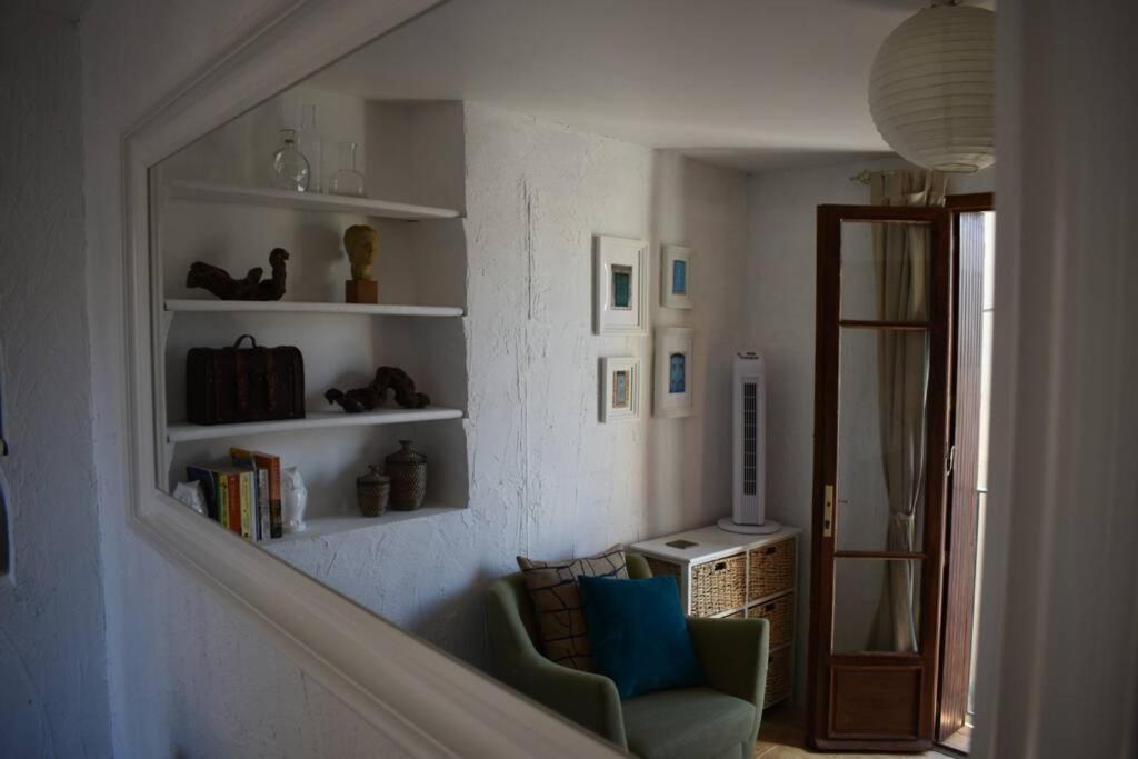 La Petite Maison Olonzac Exterior foto
